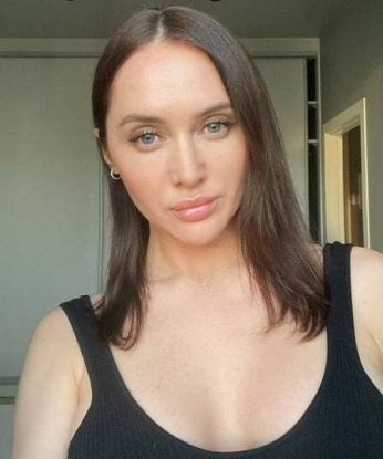 Ангелина, 34 года